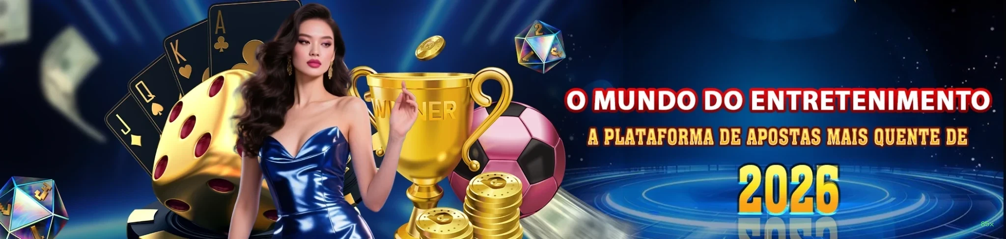 Lista de jogos para 85x seção de jogos
