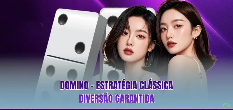 Controles de paJogonto e BRL em 85x