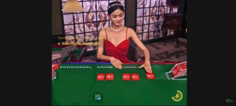 Big win animation on 85x slot Jogo