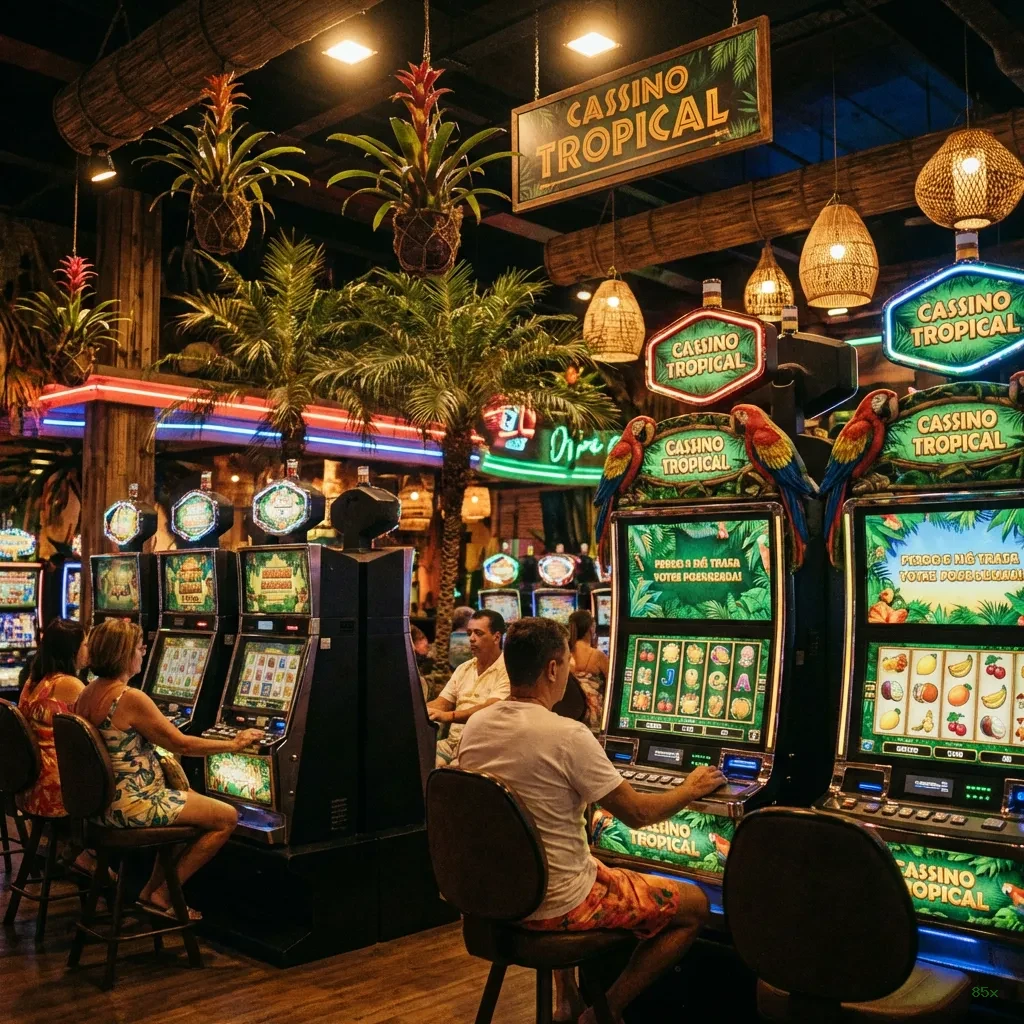 A Importância da Categoria 'Reclamações' no 85x: Um Espaço para Diálogo e Melhoria