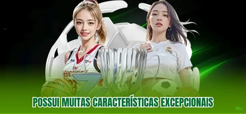 Lista de jogos para 85x online section