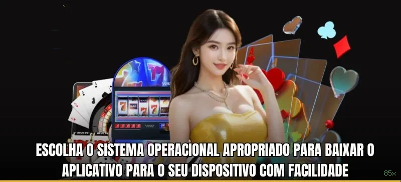 Controles de paJogonto e BRL em 85x