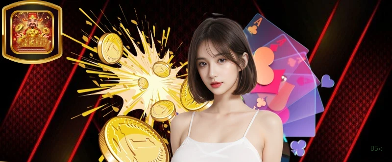 Ranking dos melhores jogos no 85x — favoritos da comunidade