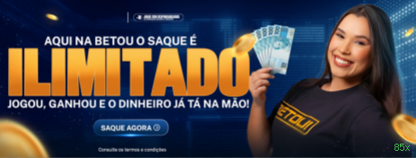 Lista de jogos para 85x vip section